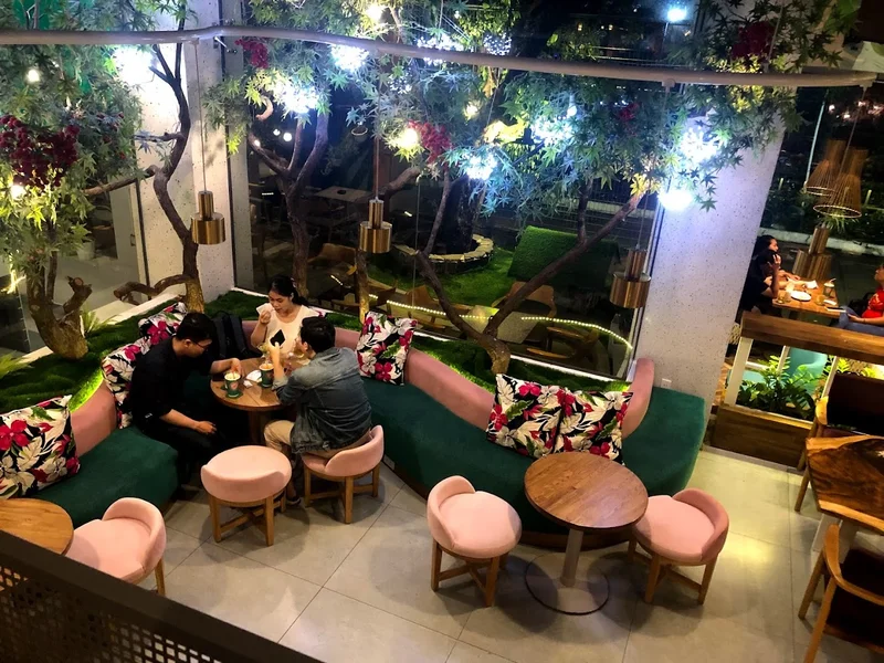 Little Du Miên Cafe’