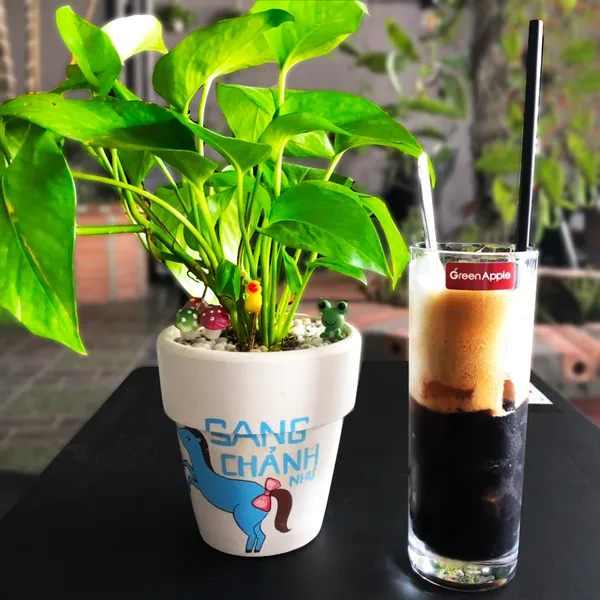 Lữ Hành Quốc Tế Coffee