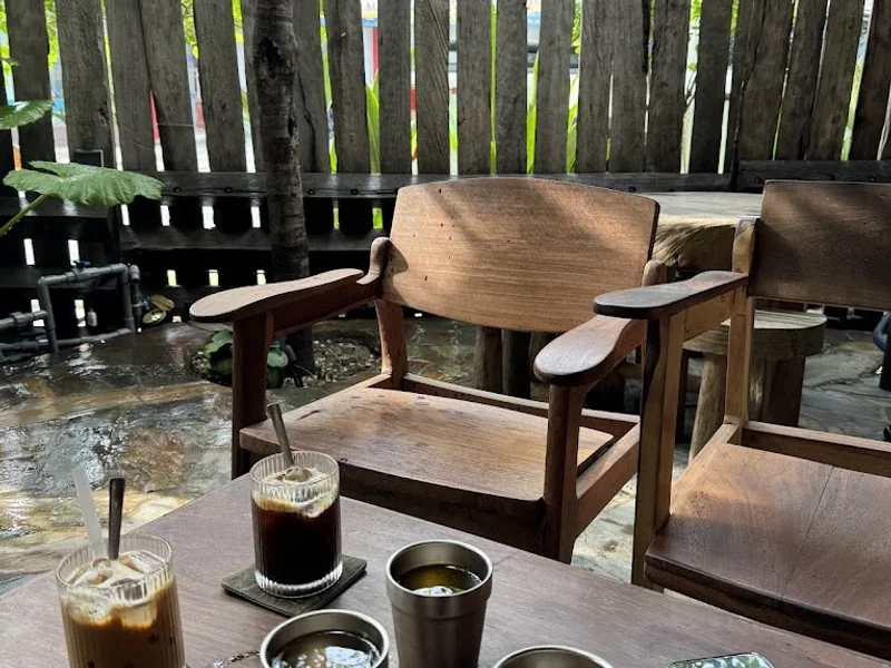 Mị COFFEE & TEA