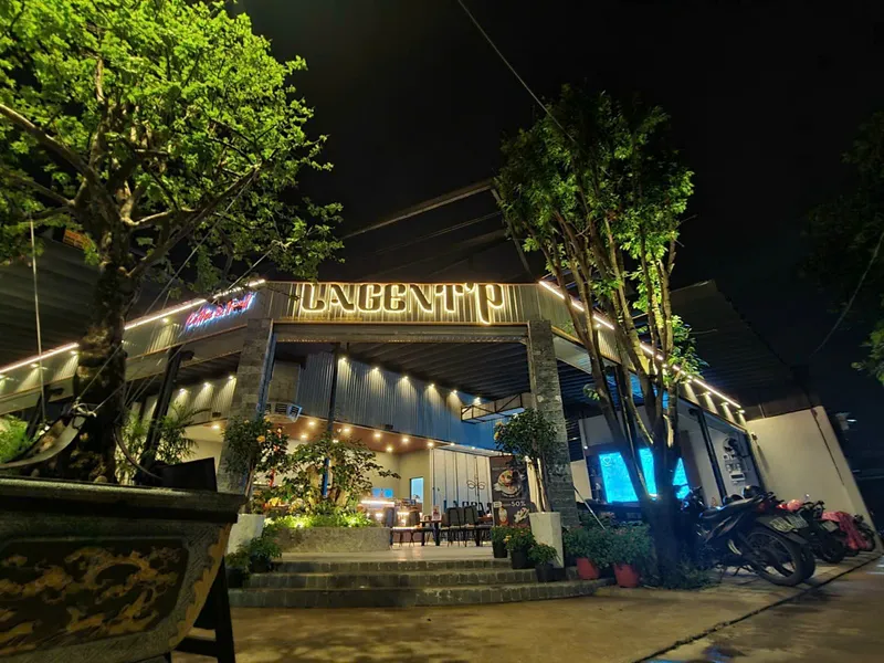 Lagent’P Coffee & Tea | Cafe Ngon Quận 12 | Trà Đạo Ngon Quận 12