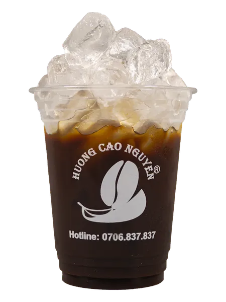 Hương Cao Nguyên Coffee