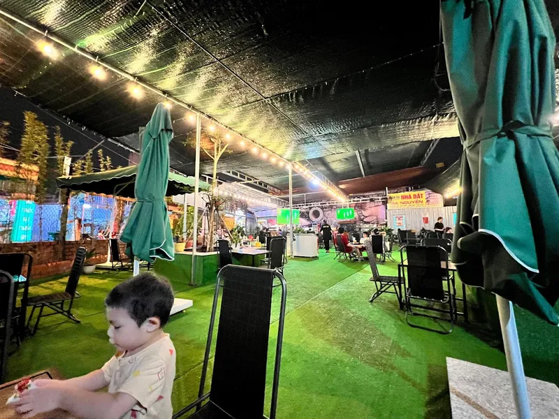 coffee trà sữa T&T