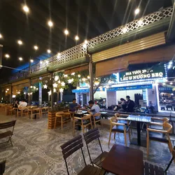 Top 8 quán cafe tại Tân Chánh Hiệp Quận 12