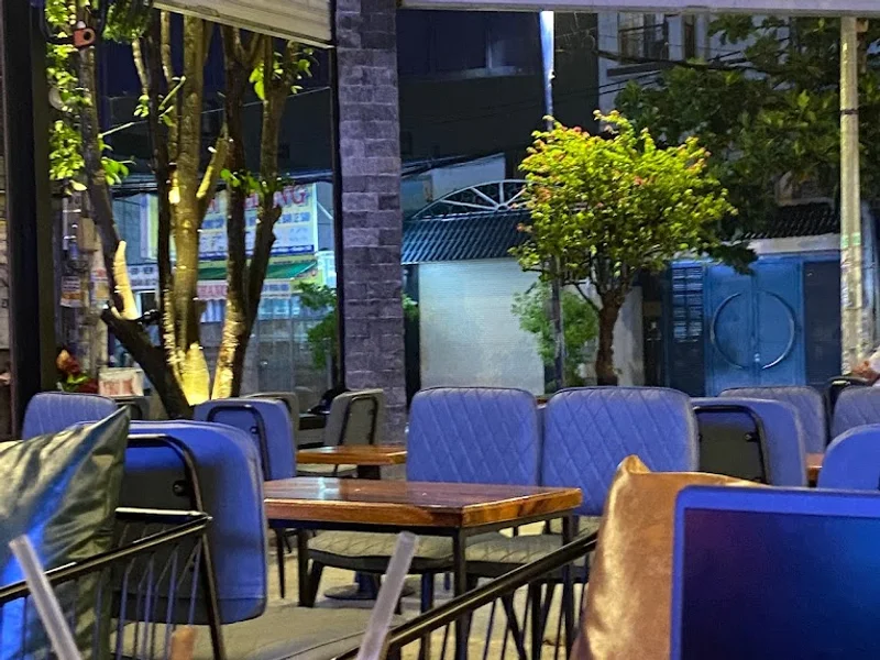 Lagent’P Coffee & Tea | Cafe Ngon Quận 12 | Trà Đạo Ngon Quận 12