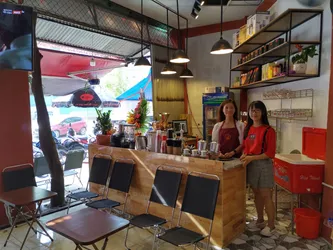 Tổng hợp 10 quán cafe tại Trung Mỹ Tây Quận 12