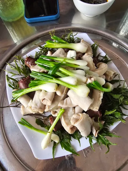 Bia tươi Hà Nội