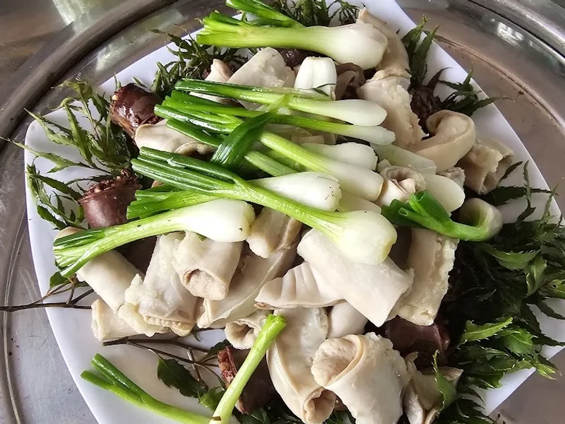 Bia tươi Hà Nội