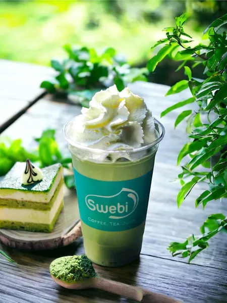 Swebi Coffee