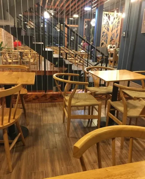 Mori Coffee