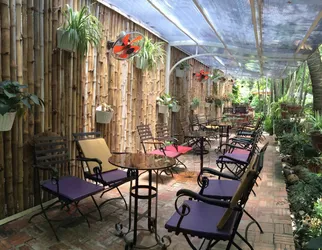 Danh sách 16 quán cafe tại Quận Bình Thạnh