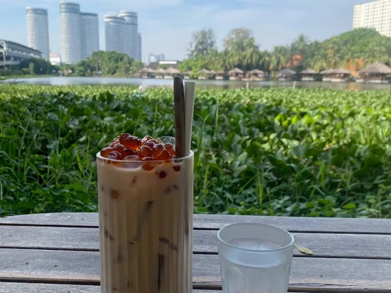 Fika Cafe - Fika Getogether