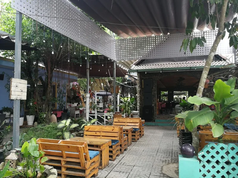 Coffee Ery - Cà phê Ngon Củ Chi