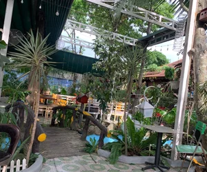 quán cafe sân vườn tại Huyện Củ Chi