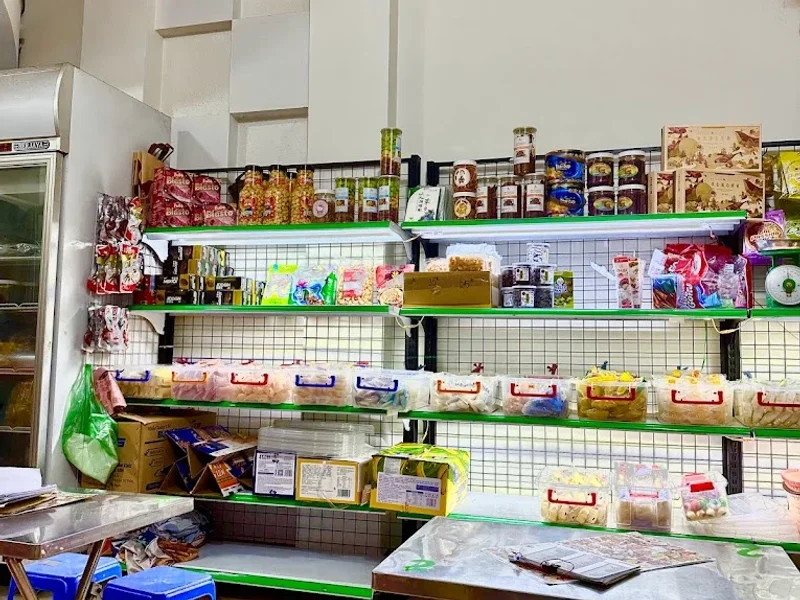 Trà sữa Tạ Tuyết Ngân