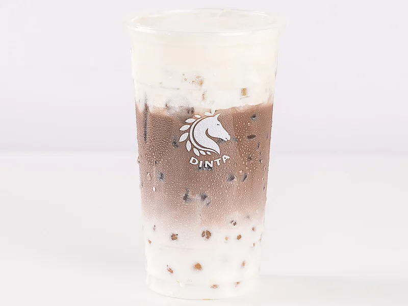 Trà Sữa DINTA