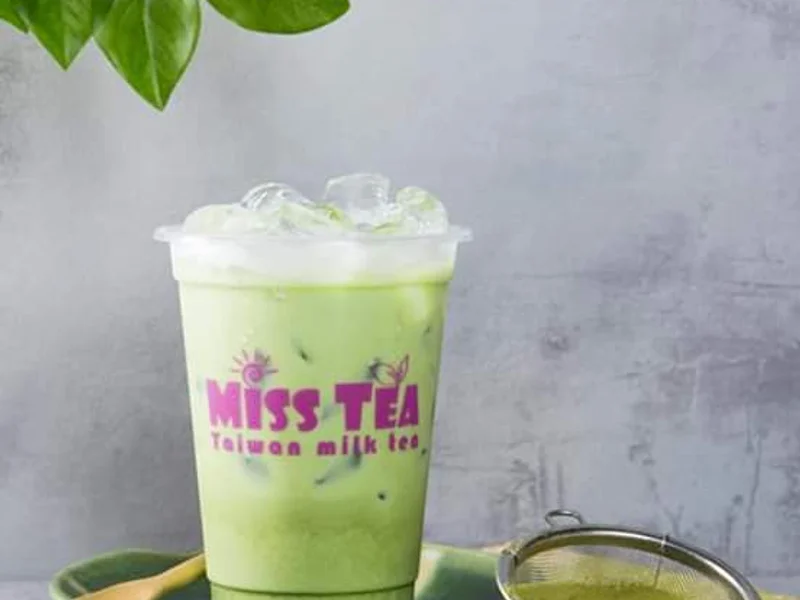 Trà sữa Misstea Củ Chi