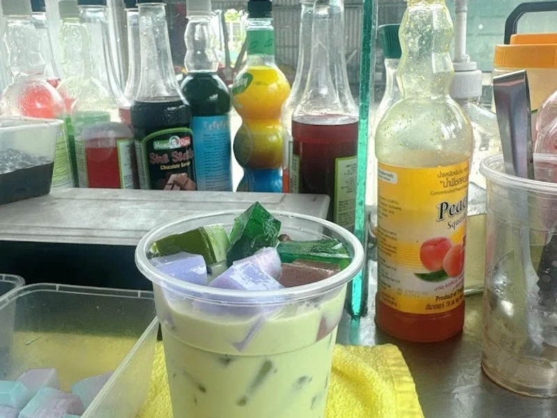 Trà Sữa Ghiền - Trà Sữa Ngon