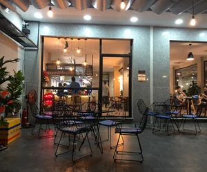 quán trà chanh tại Quận 8