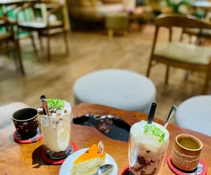 quán trà chanh tại Quận 10