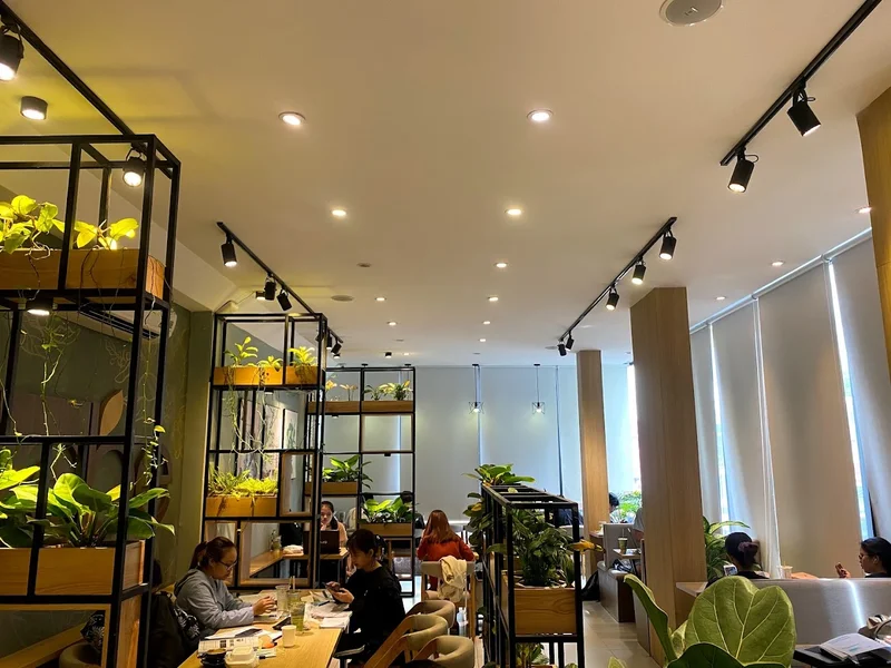 Hebe Tea & Coffee