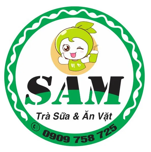 Trà Sữa Ngon Quận 12 - Trà Sữa SAM