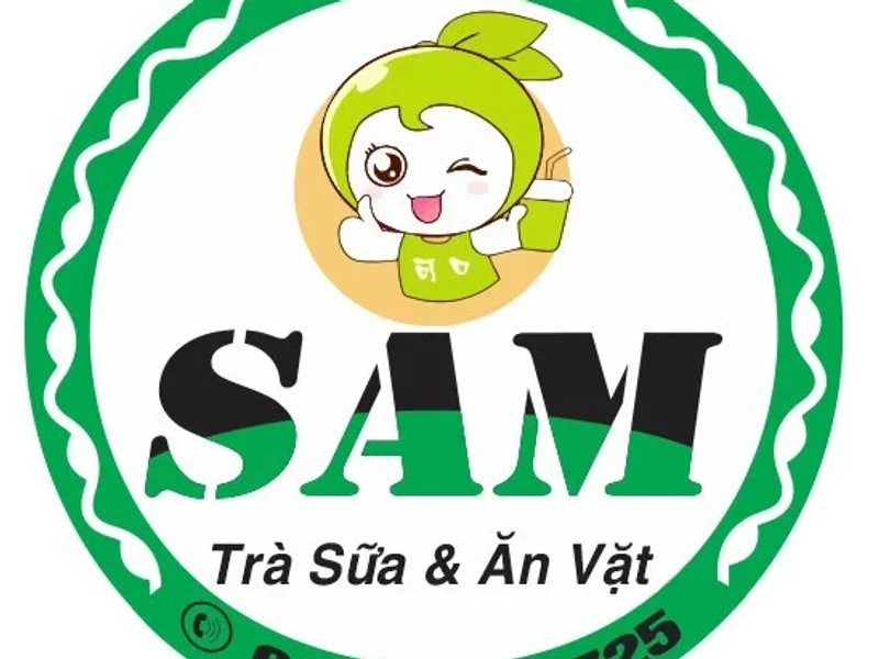 Trà Sữa Ngon Quận 12 - Trà Sữa SAM