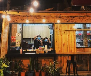 quán trà chanh tại Huyện Củ Chi