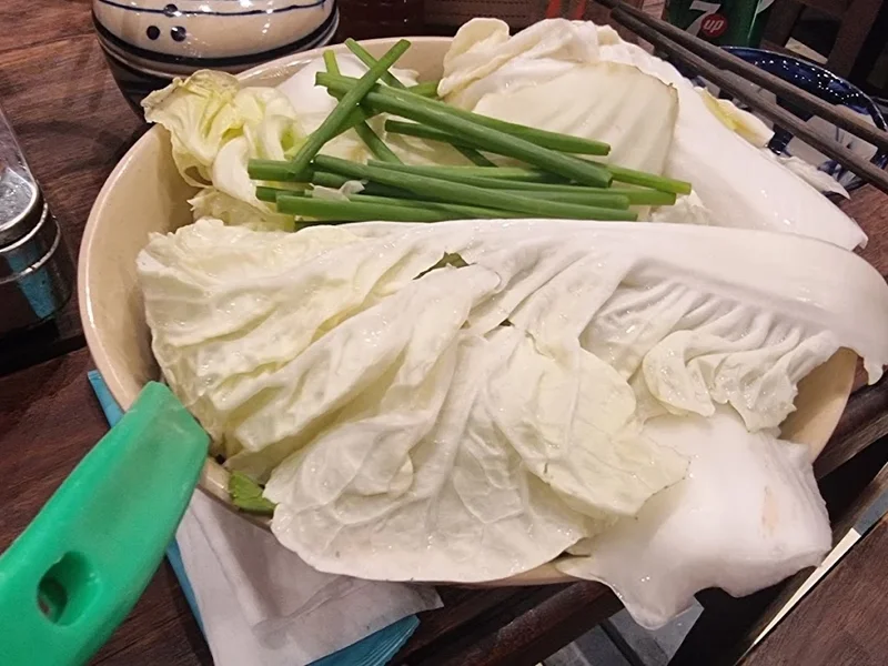 Lẩu bò nhà gỗ - chi nhánh Q7