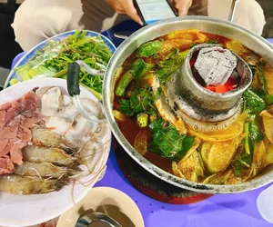 quán lẩu tại Quận Bình Thạnh