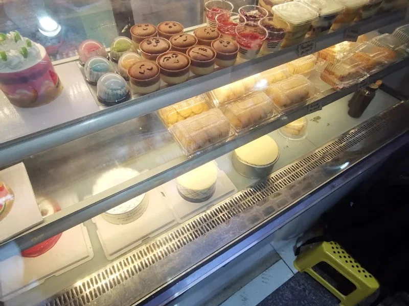 Susan Bakery