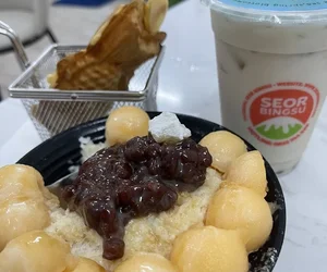 quán kem tại Quận 10