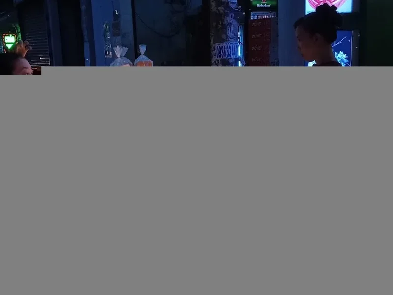 Bánh kem Hưng Phúc