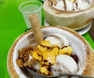 quán kem tại Quận Bình Thạnh