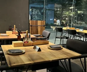 quán pizza tại Quận 7