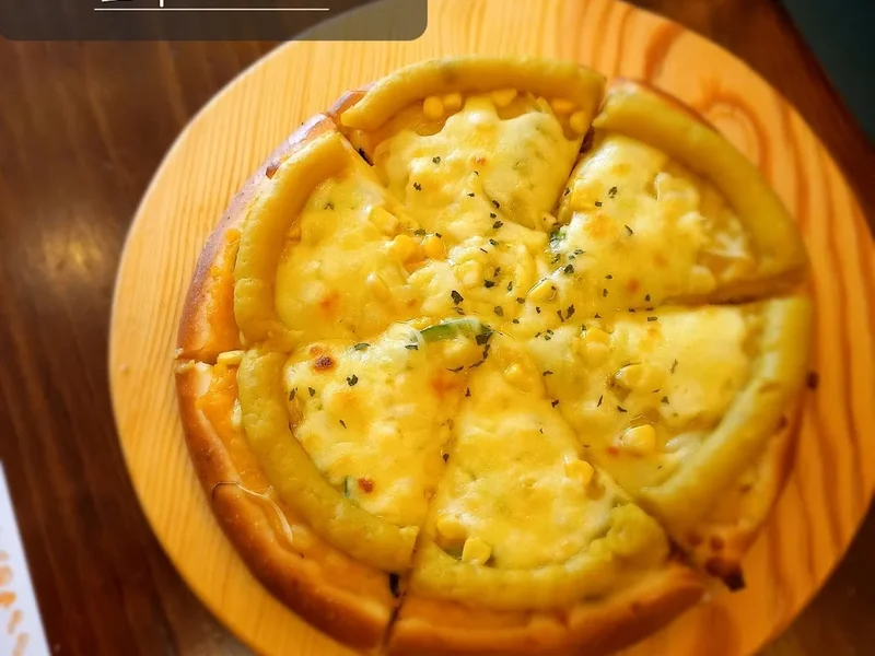 Pizza Inn 피자인 푸미흥