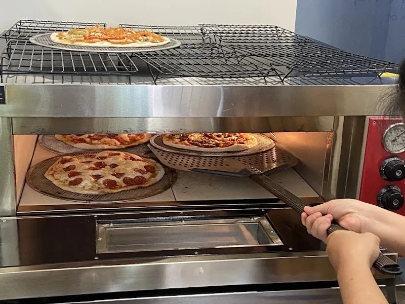 Pizza ơi
