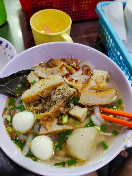 Chè Sinh Viên