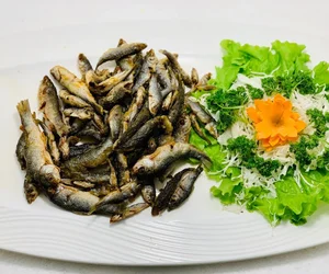 quán ốc tại Quận 7