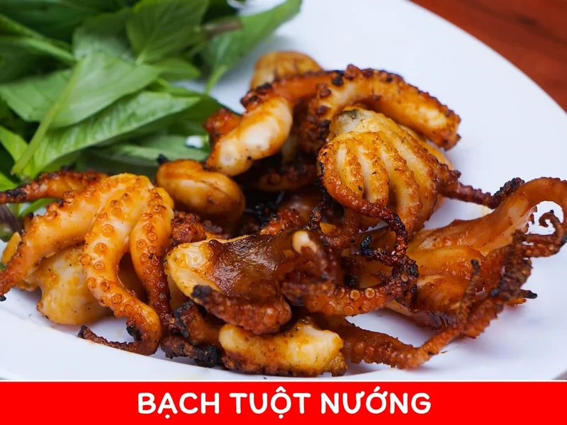 Ốc NHỮNG NGƯỜI BẠN