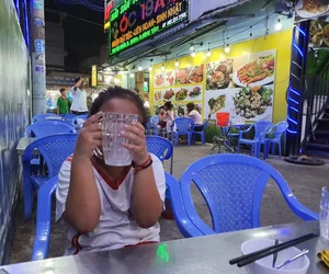 quán ốc tại Quận Bình Tân