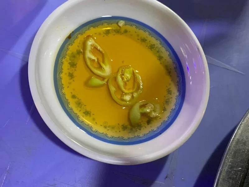 Quán Ốc Bãi Xe Tư Hằng