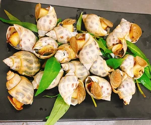 quán ốc tại Huyện Củ Chi