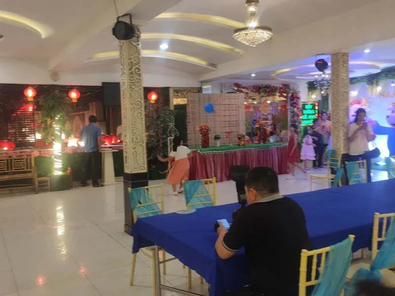 Làng Nướng Nam Bộ (Q.6)