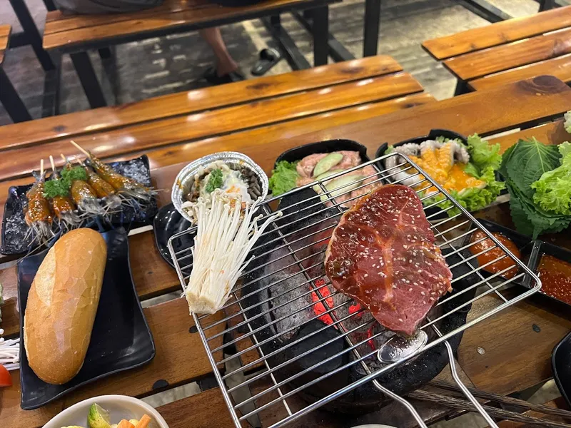 Panda Nguyễn Thị Thập