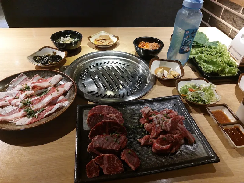 GoGi House Nguyễn Thị Thập