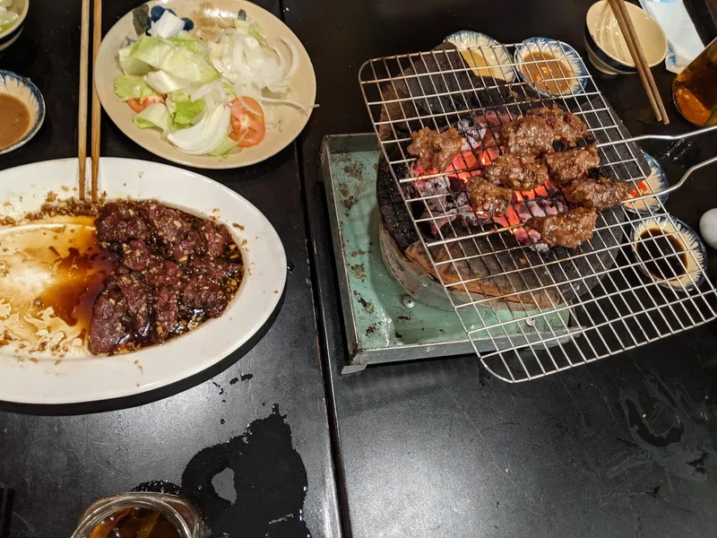 Quán Gỗ- Hấp Nướng Lẩu