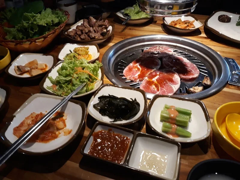 GoGi House Nguyễn Tri Phương