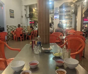 quán nướng tại Quận Bình Thạnh