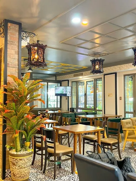 Vua Nướng - Buffet 139k