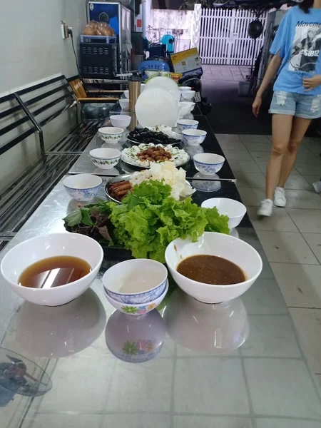 Quán Chay Khai Tâm